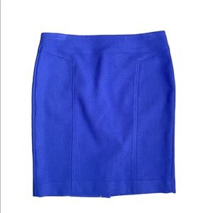 LOFT Pencil skirt